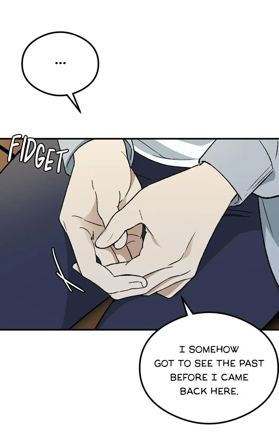 Read Guide to Yeomra chapter 67 image 62 on Lezhin