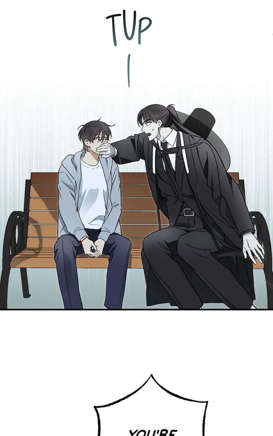 Read Guide to Yeomra chapter 67 image 70 on Lezhin