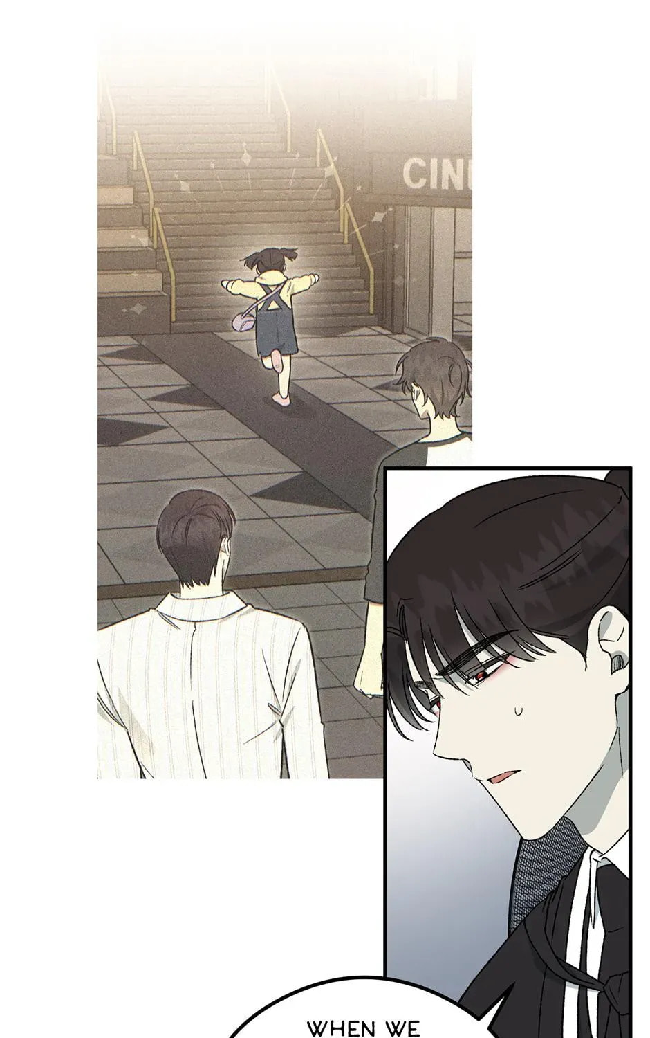 Read Guide to Yeomra chapter 67 image 76 on Lezhin