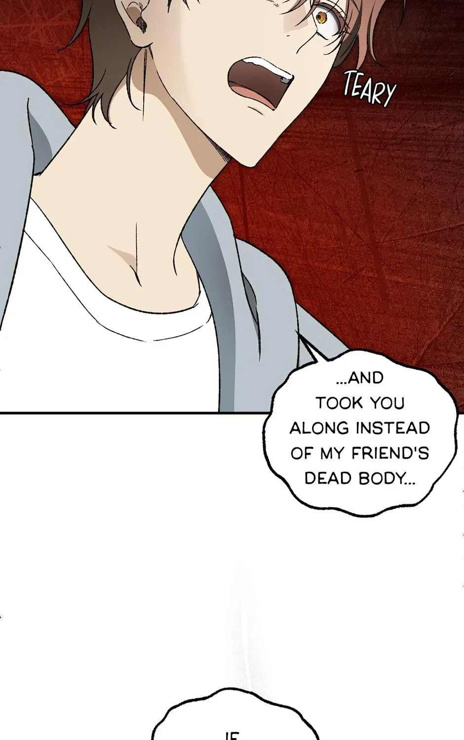 Read Guide to Yeomra chapter 67 image 84 on Lezhin