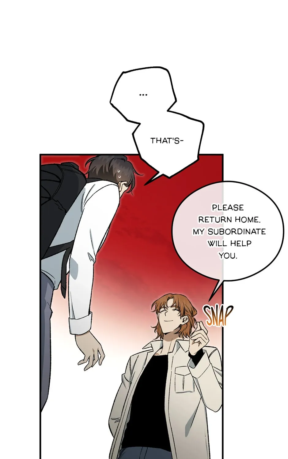 Read Guide to Yeomra chapter 7 image 102 on Lezhin