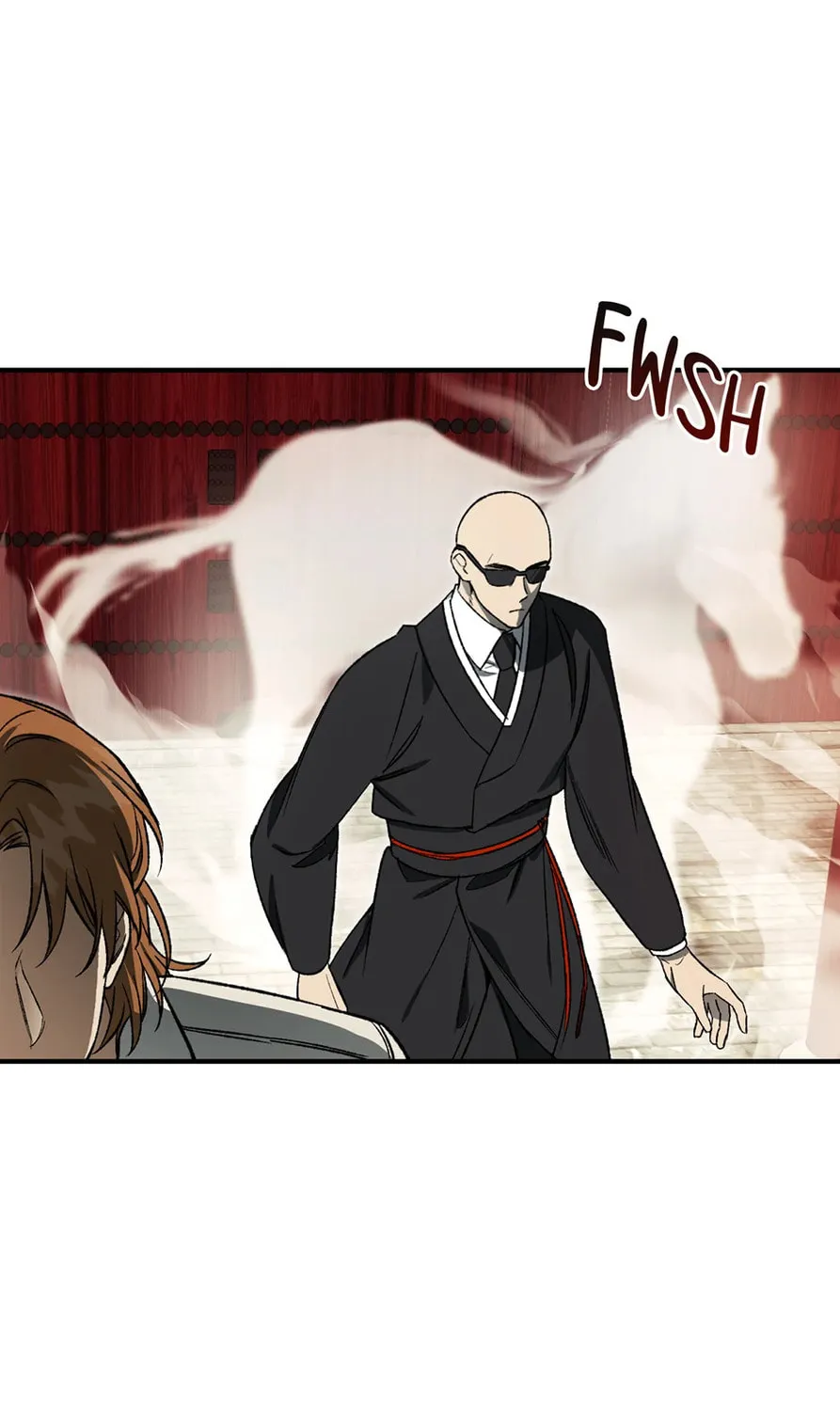 Read Guide to Yeomra chapter 7 image 104 on Lezhin