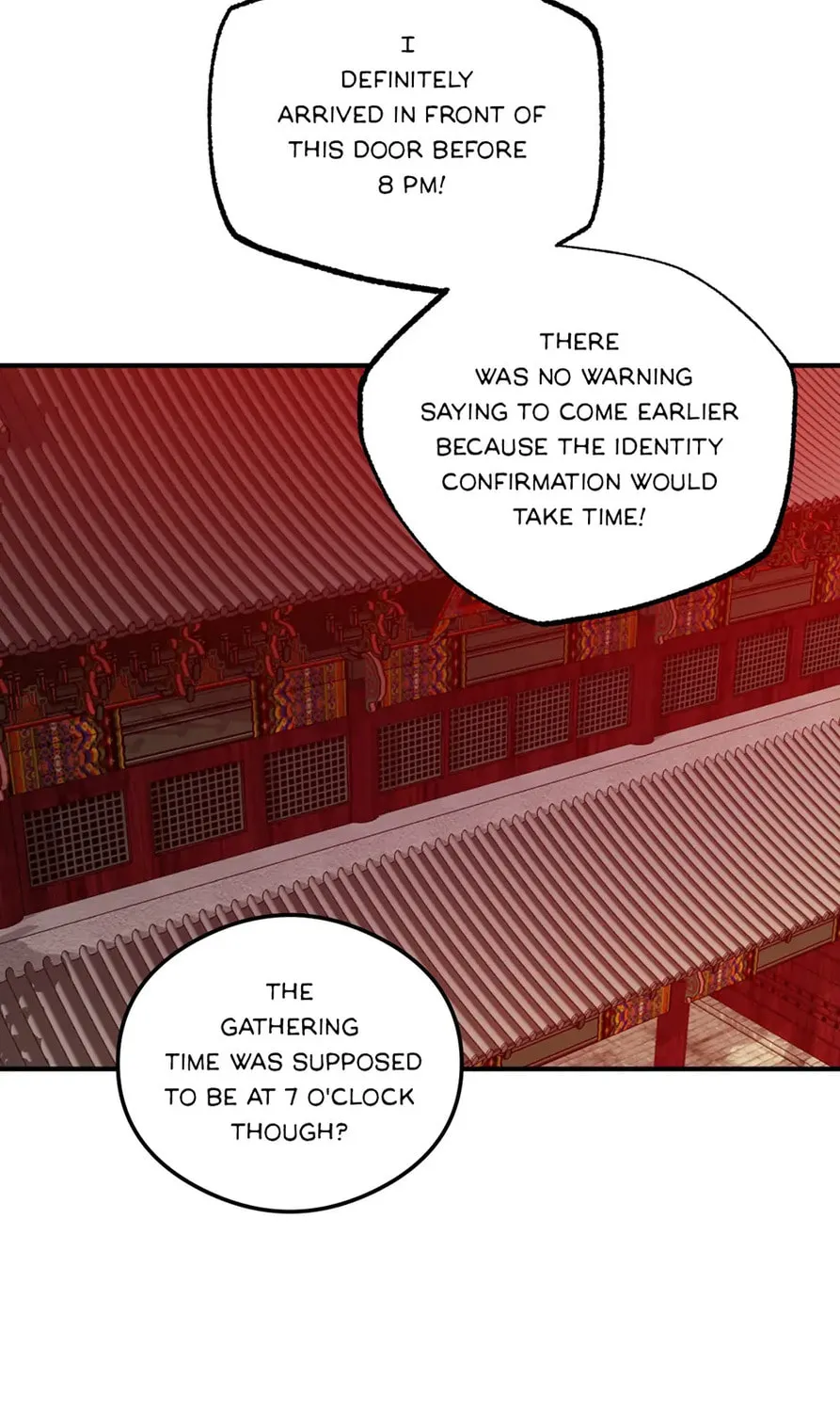 Read Guide to Yeomra chapter 7 image 114 on Lezhin