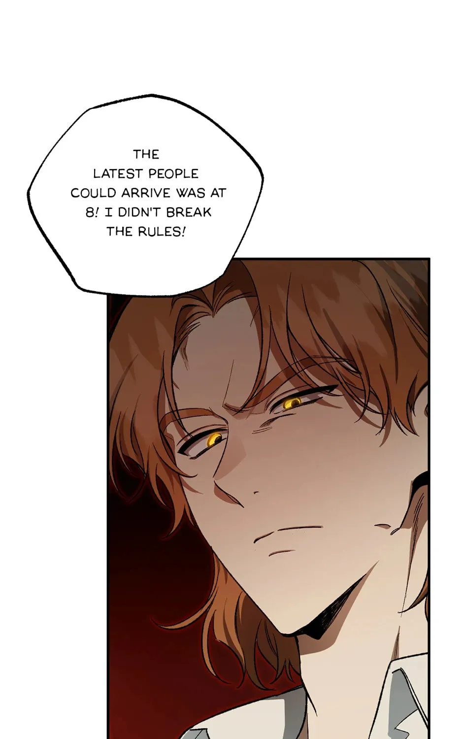 Read Guide to Yeomra chapter 7 image 116 on Lezhin