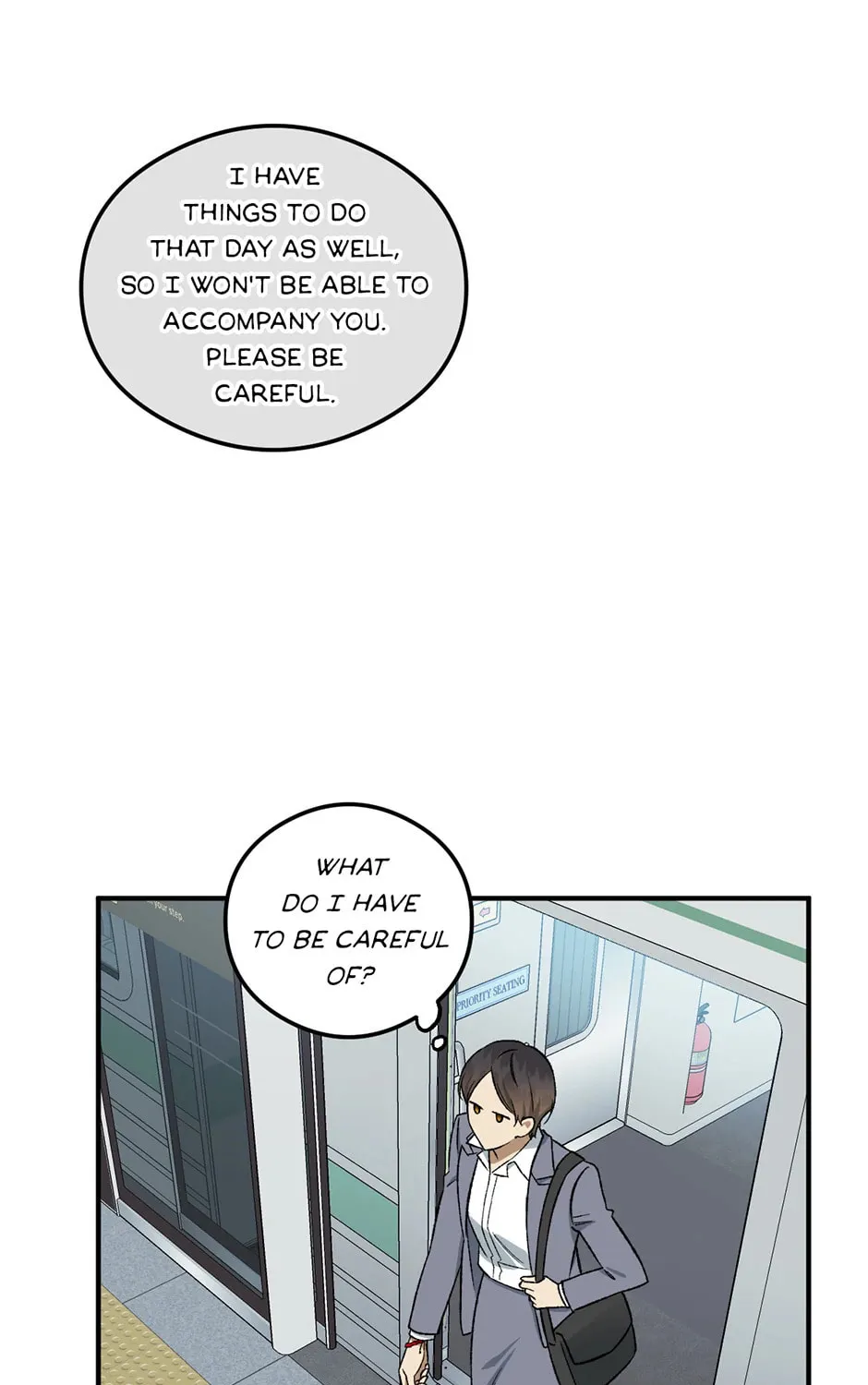 Read Guide to Yeomra chapter 7 image 12 on Lezhin