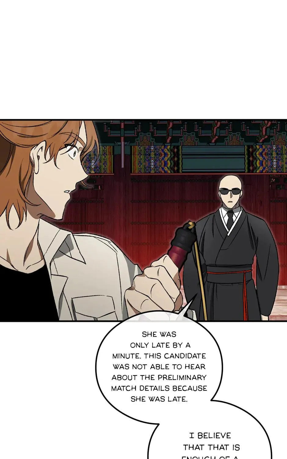 Read Guide to Yeomra chapter 7 image 128 on Lezhin