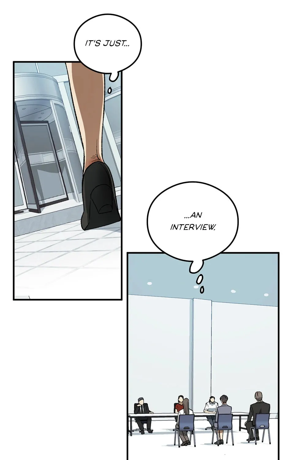 Read Guide to Yeomra chapter 7 image 14 on Lezhin