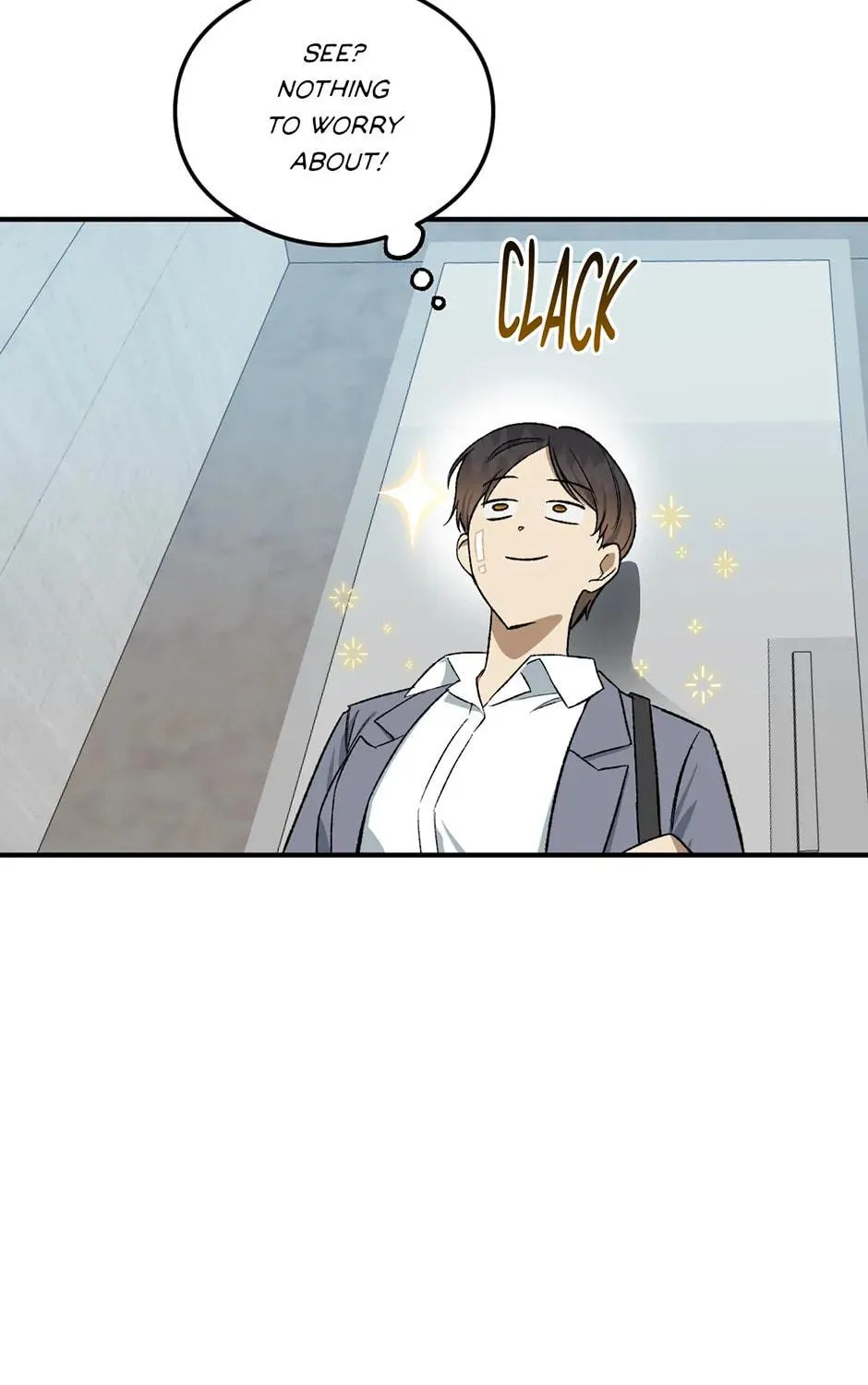 Read Guide to Yeomra chapter 7 image 16 on Lezhin