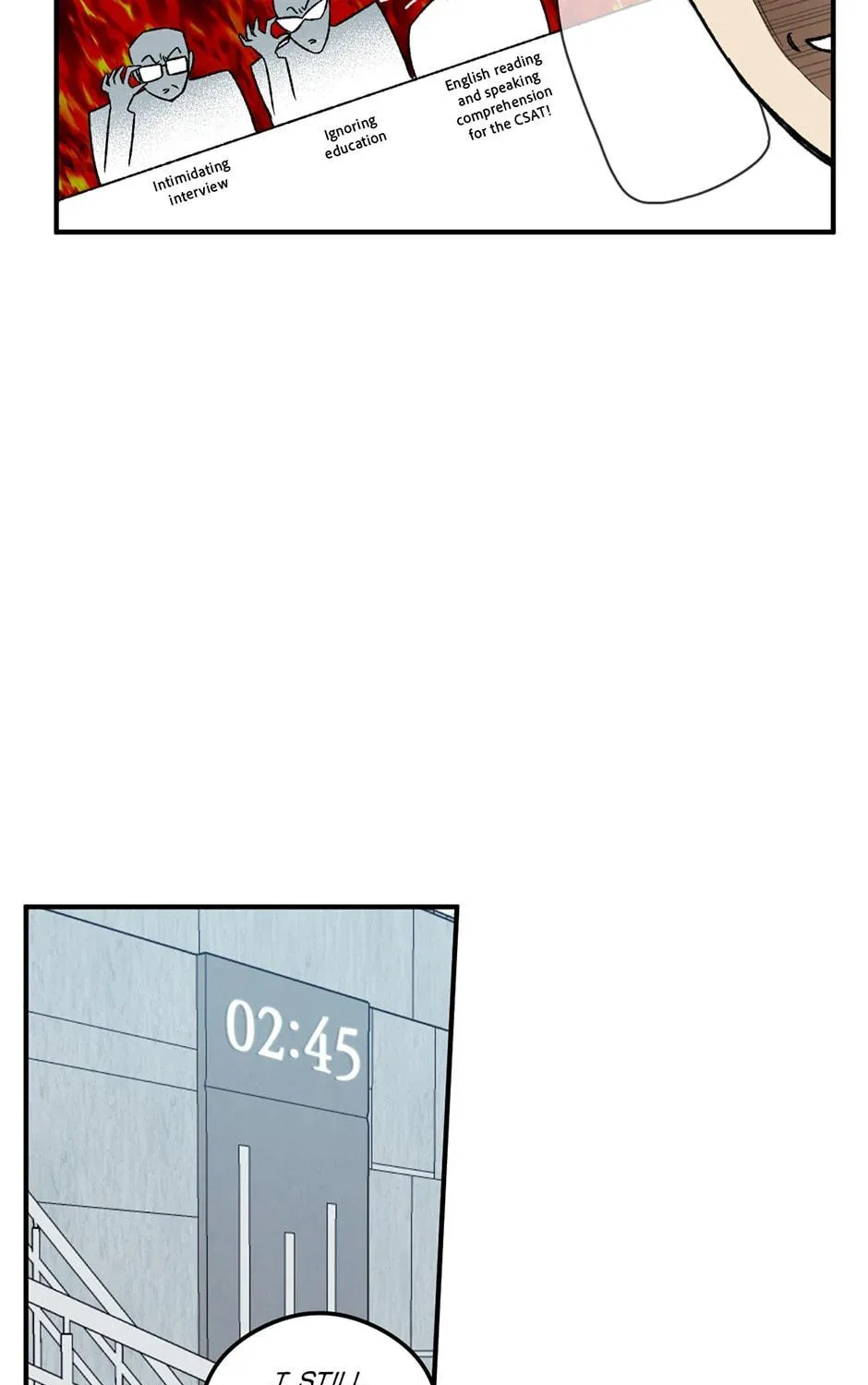 Read Guide to Yeomra chapter 7 image 18 on Lezhin