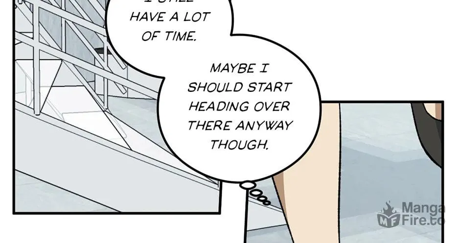 Read Guide to Yeomra chapter 7 image 19 on Lezhin
