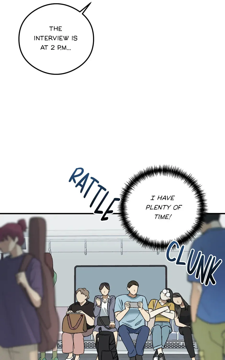 Read Guide to Yeomra chapter 7 image 2 on Lezhin