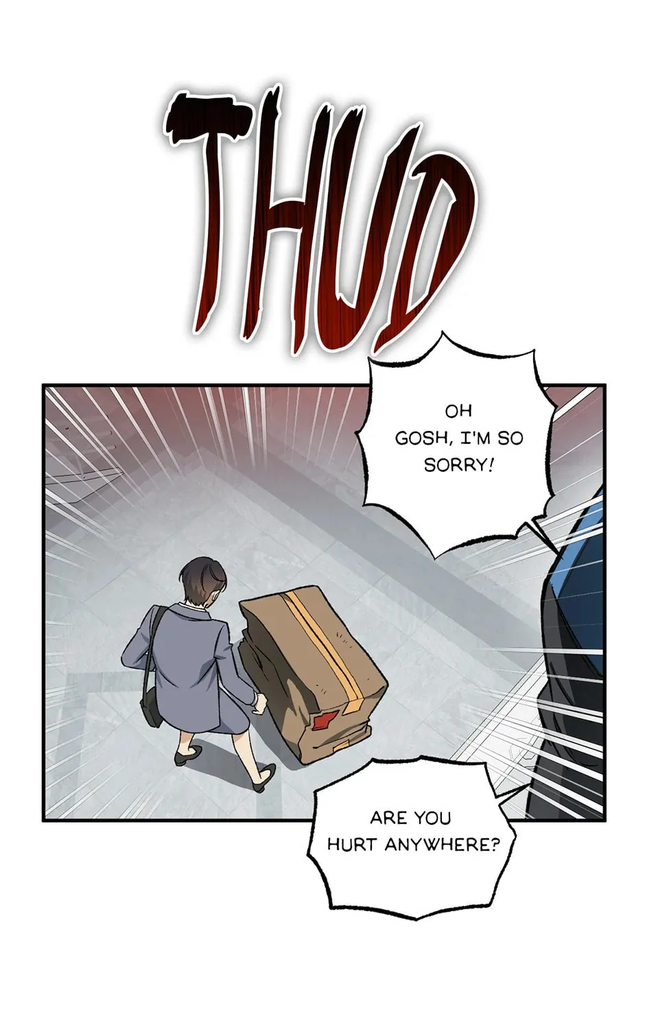 Read Guide to Yeomra chapter 7 image 24 on Lezhin