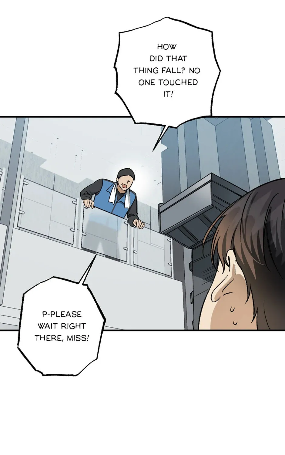 Read Guide to Yeomra chapter 7 image 26 on Lezhin