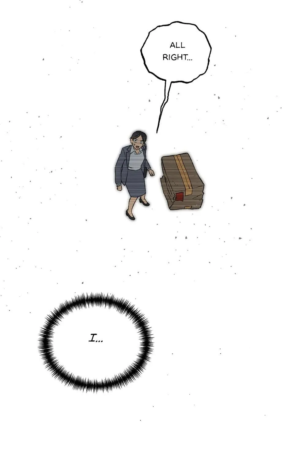 Read Guide to Yeomra chapter 7 image 28 on Lezhin