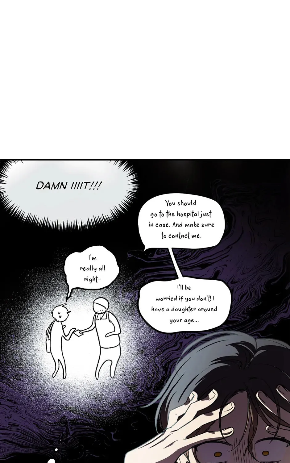 Read Guide to Yeomra chapter 7 image 32 on Lezhin