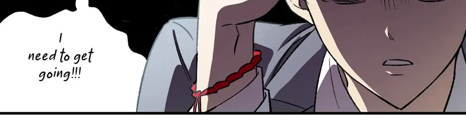 Read Guide to Yeomra chapter 7 image 33 on Lezhin