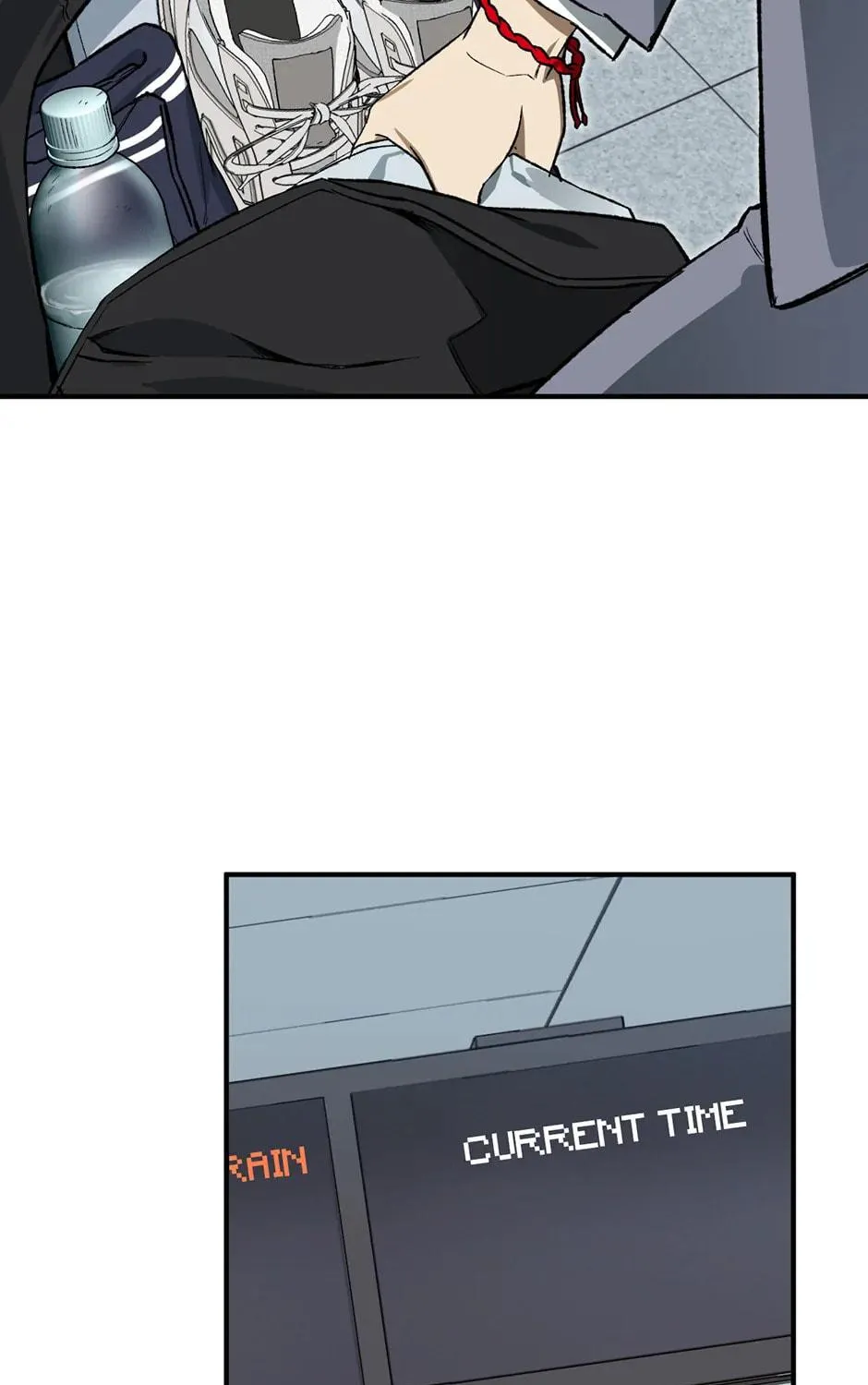 Read Guide to Yeomra chapter 7 image 38 on Lezhin