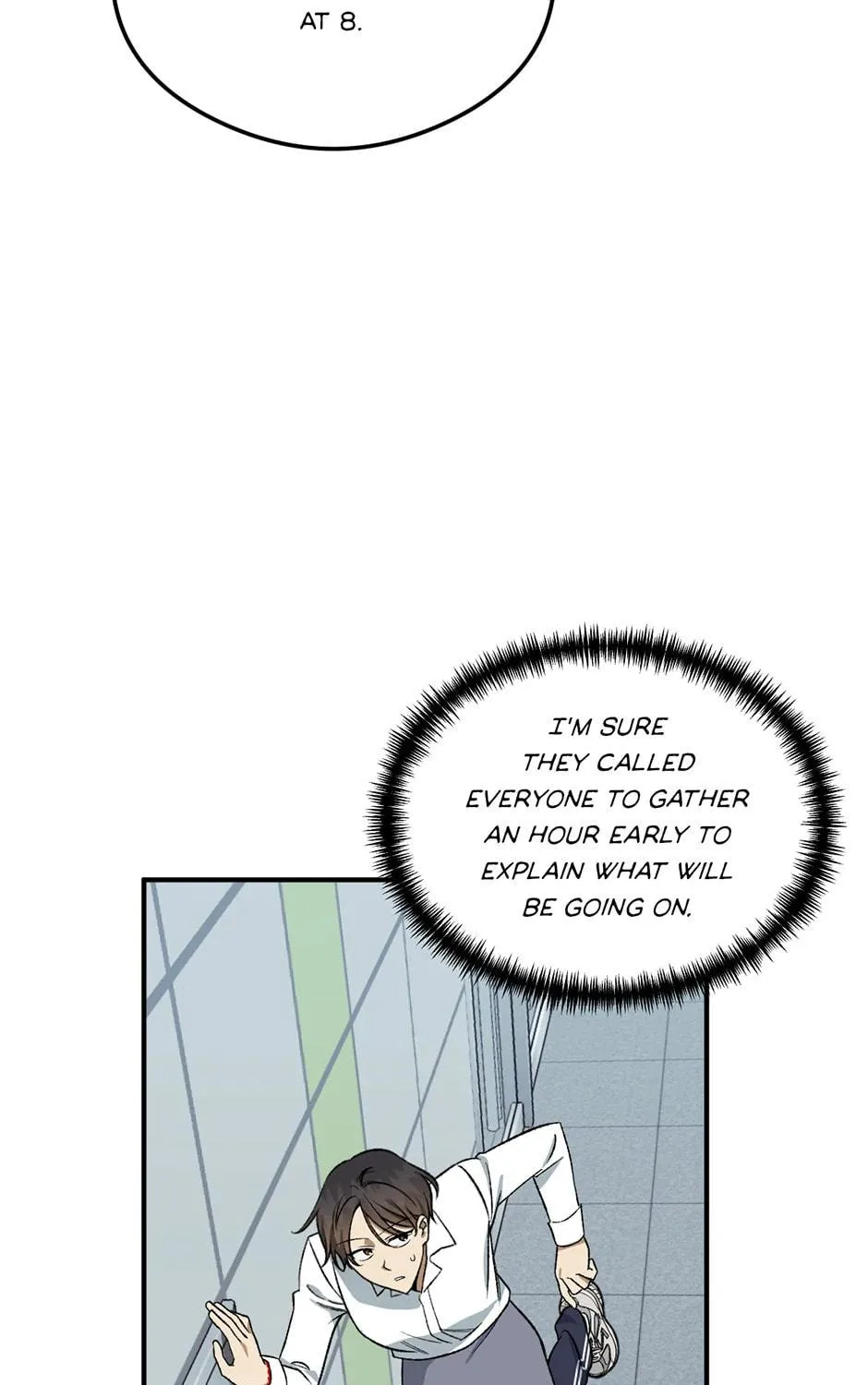Read Guide to Yeomra chapter 7 image 40 on Lezhin