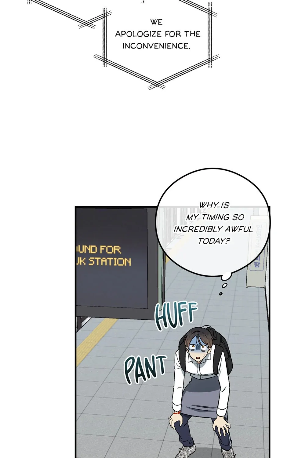 Read Guide to Yeomra chapter 7 image 50 on Lezhin