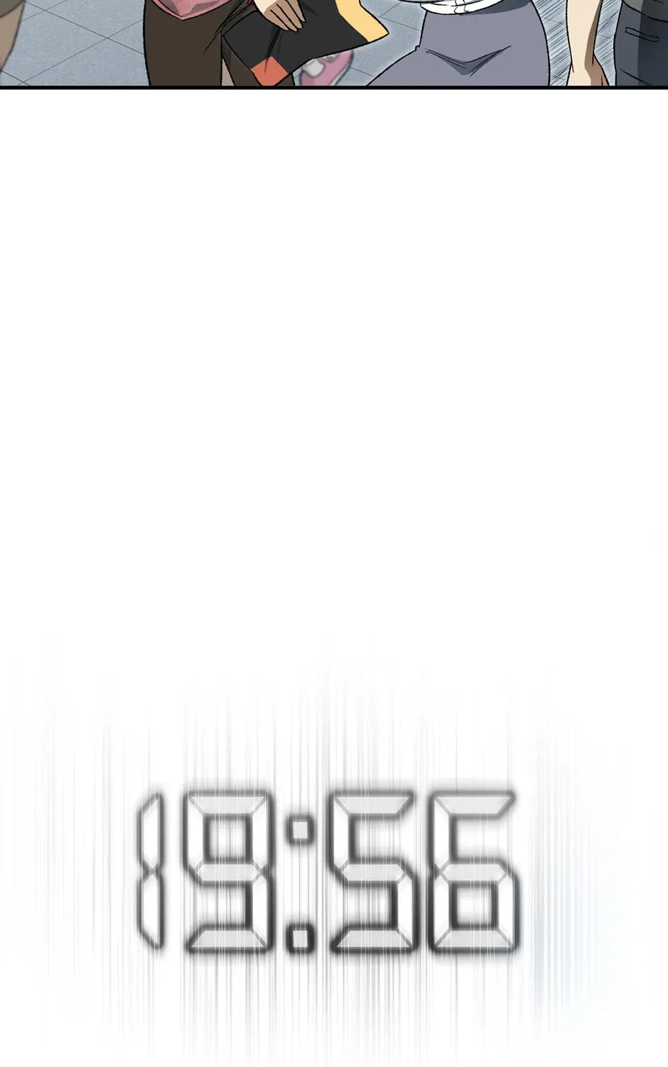 Read Guide to Yeomra chapter 7 image 60 on Lezhin