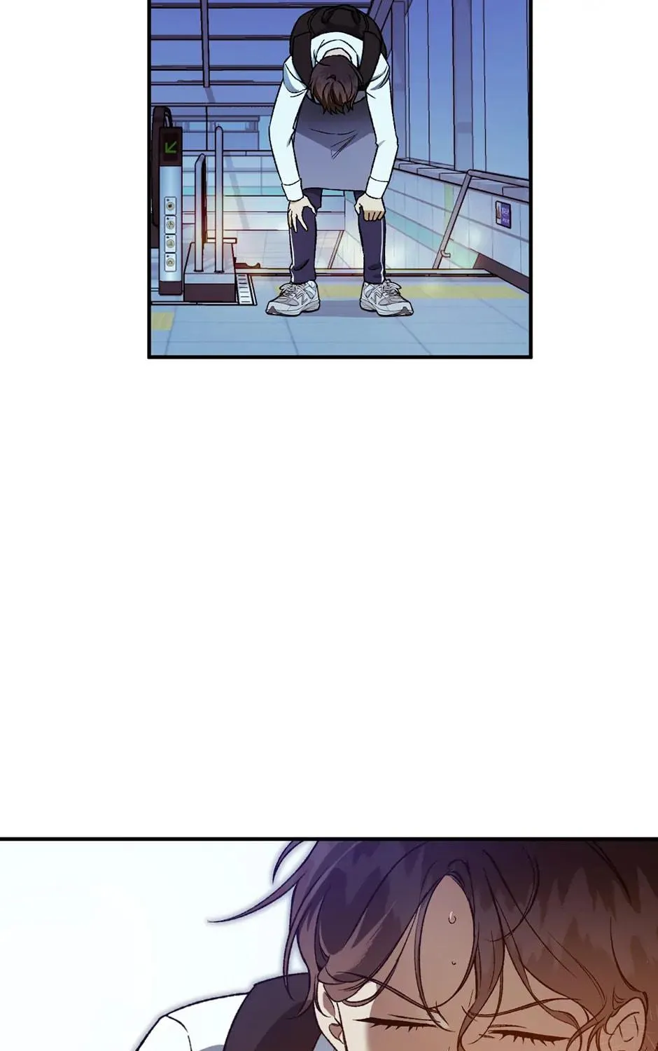 Read Guide to Yeomra chapter 7 image 64 on Lezhin