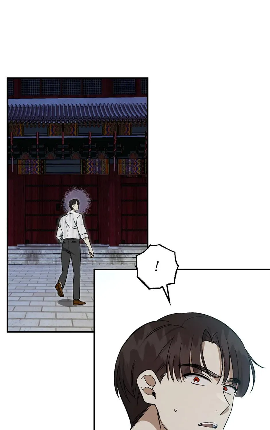 Read Guide to Yeomra chapter 7 image 68 on Lezhin