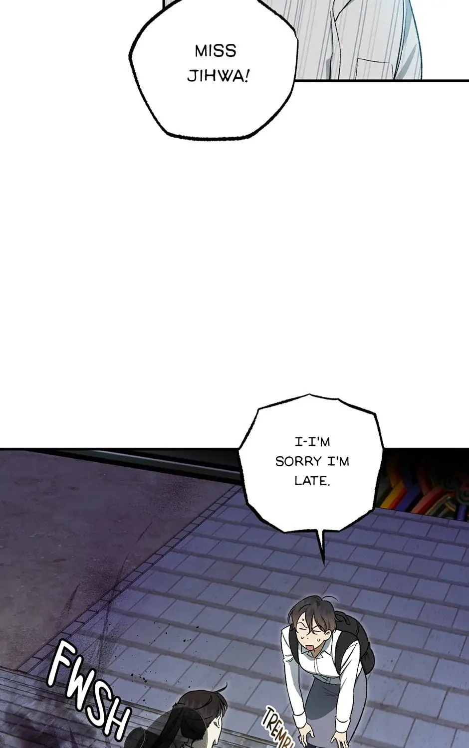 Read Guide to Yeomra chapter 7 image 70 on Lezhin