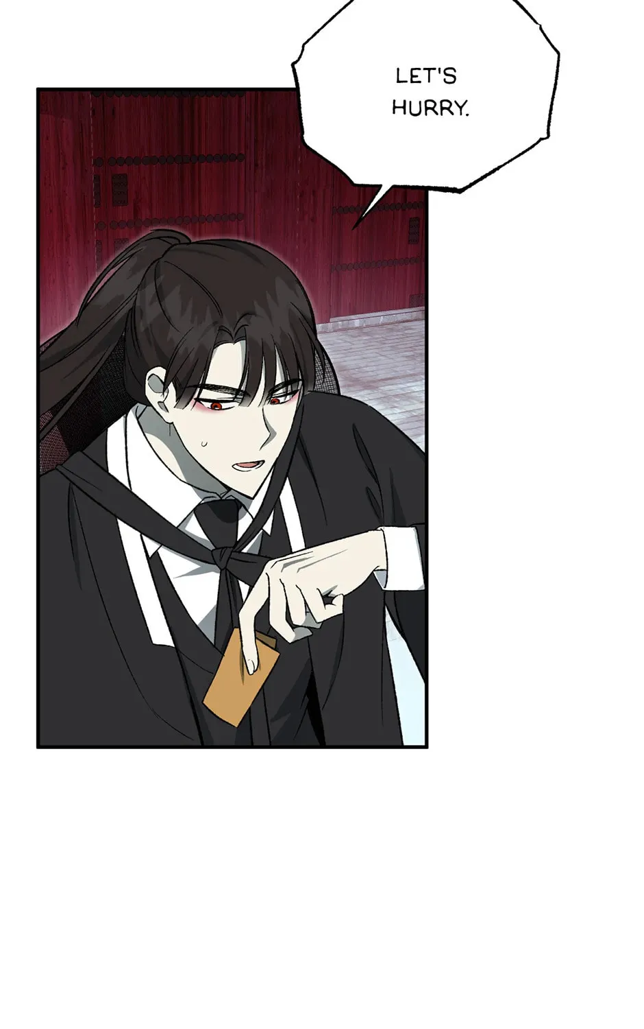 Read Guide to Yeomra chapter 7 image 74 on Lezhin
