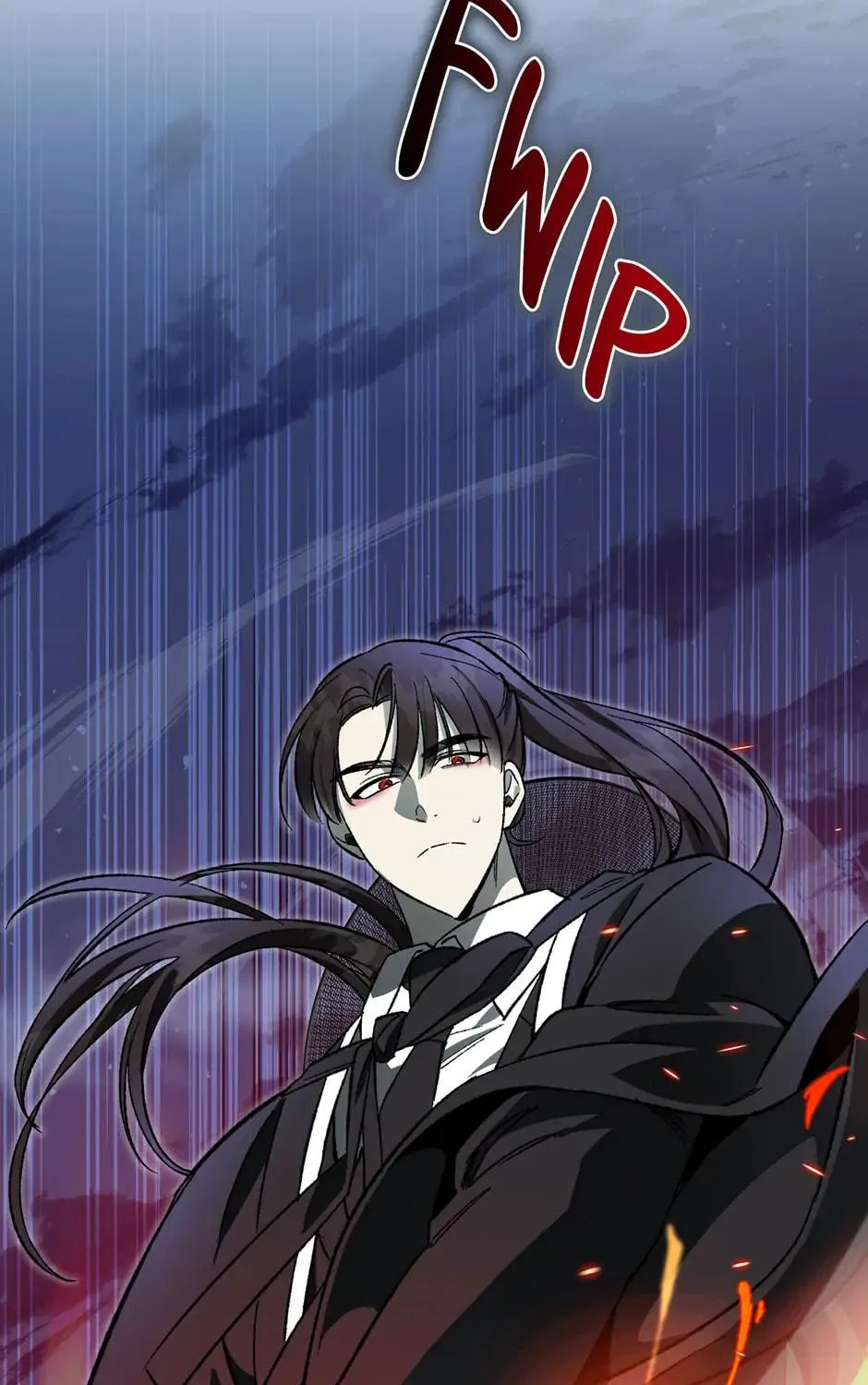 Read Guide to Yeomra chapter 7 image 76 on Lezhin