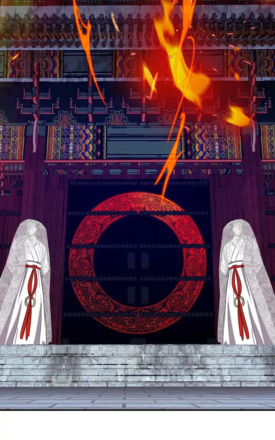 Read Guide to Yeomra chapter 7 image 80 on Lezhin