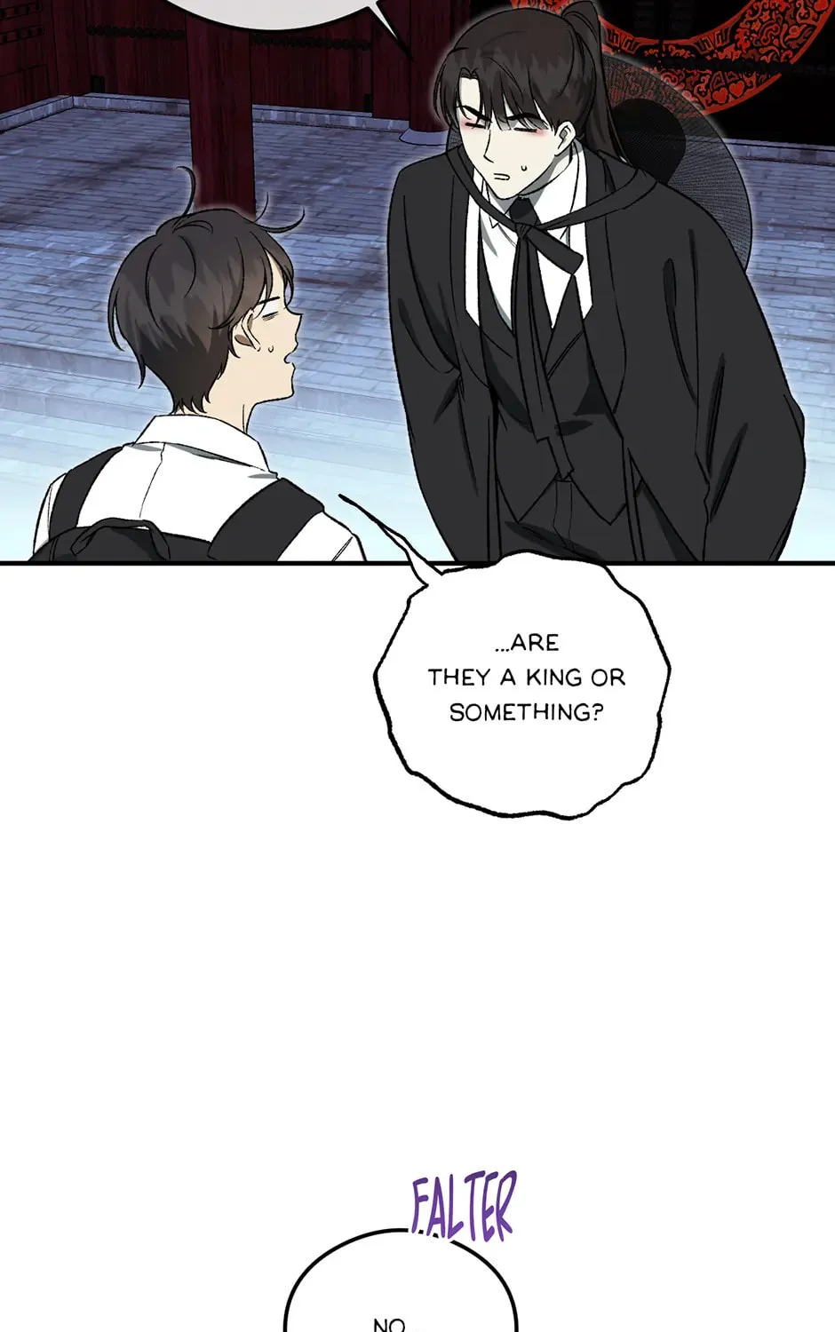 Read Guide to Yeomra chapter 7 image 84 on Lezhin