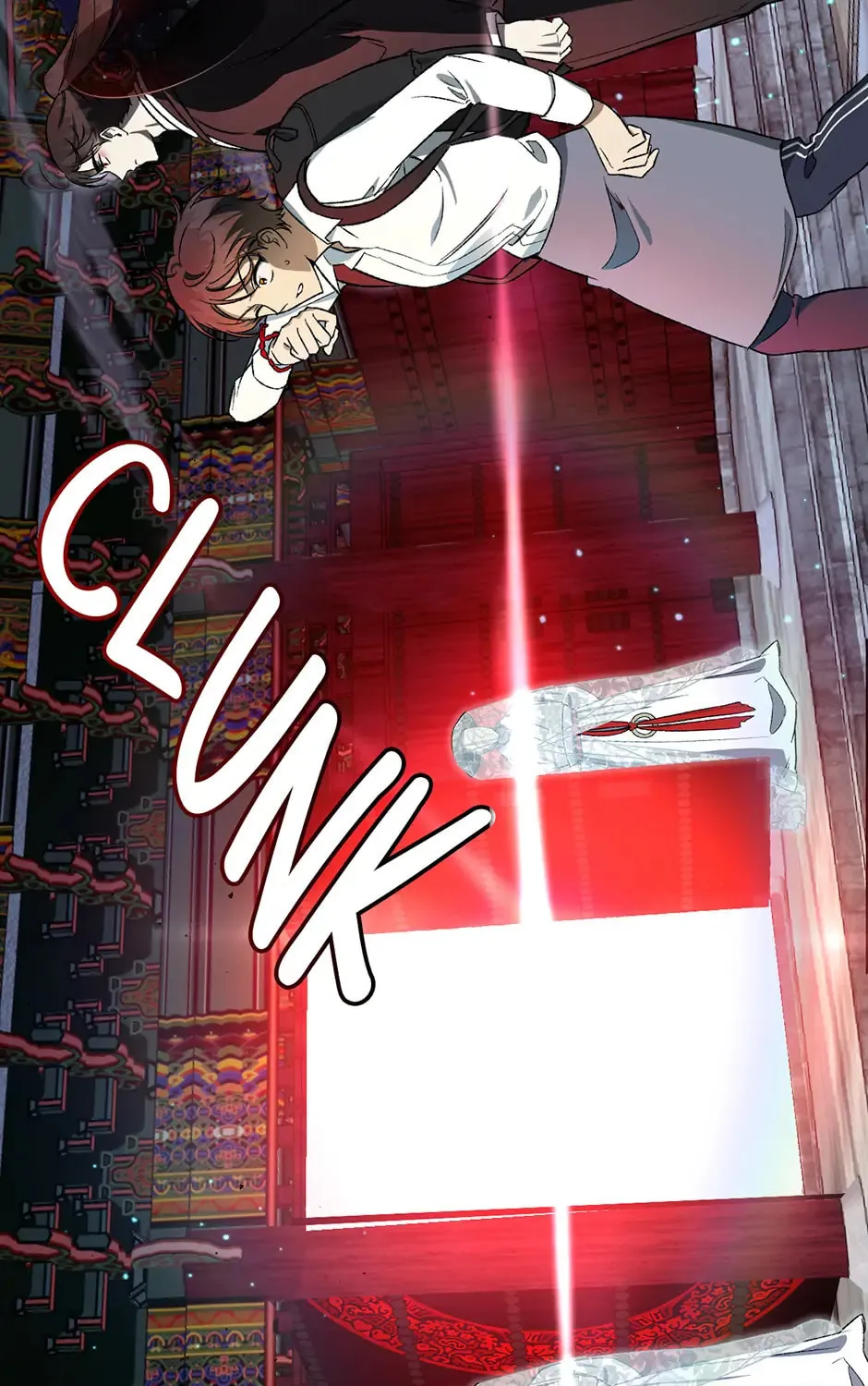 Read Guide to Yeomra chapter 7 image 90 on Lezhin