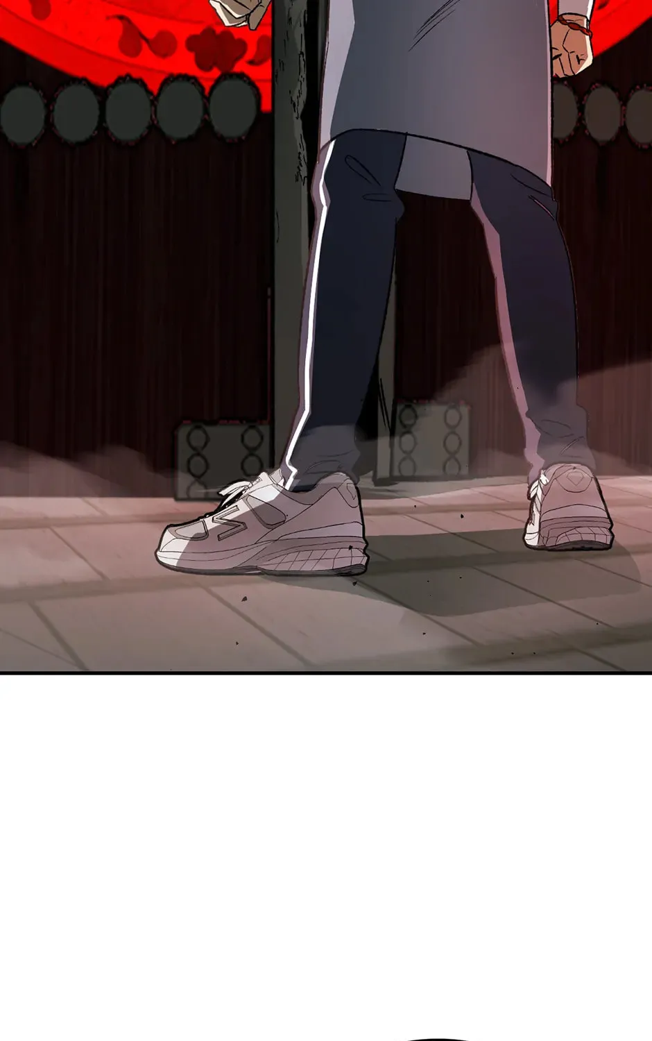 Read Guide to Yeomra chapter 8 image 102 on Lezhin