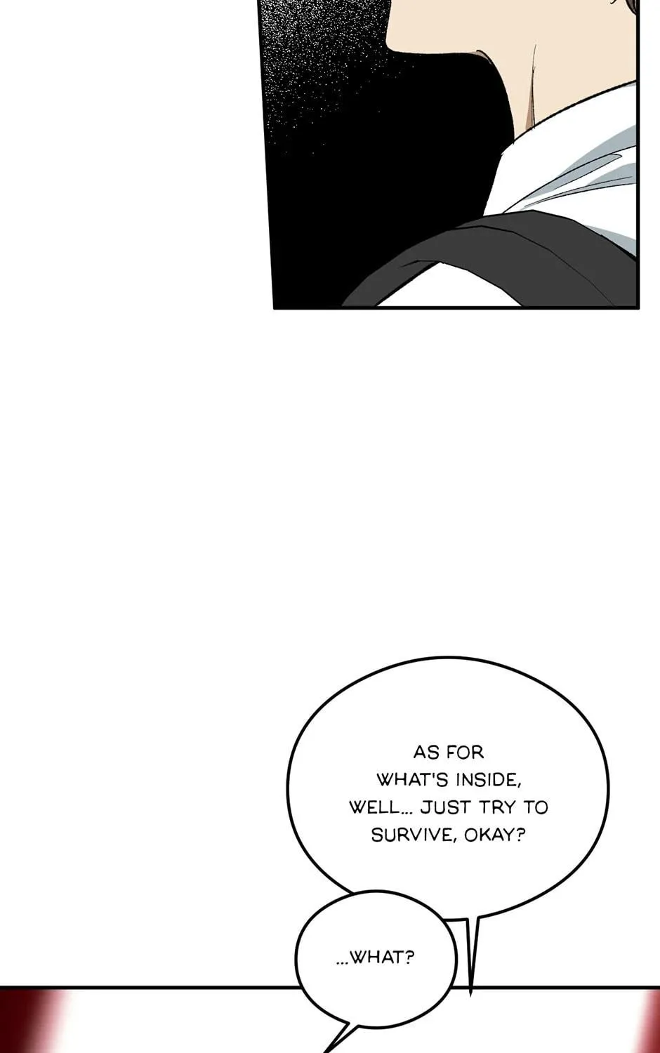 Read Guide to Yeomra chapter 8 image 106 on Lezhin