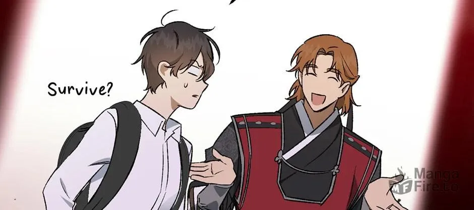 Read Guide to Yeomra chapter 8 image 107 on Lezhin
