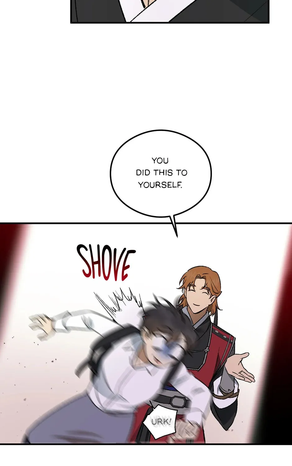 Read Guide to Yeomra chapter 8 image 110 on Lezhin