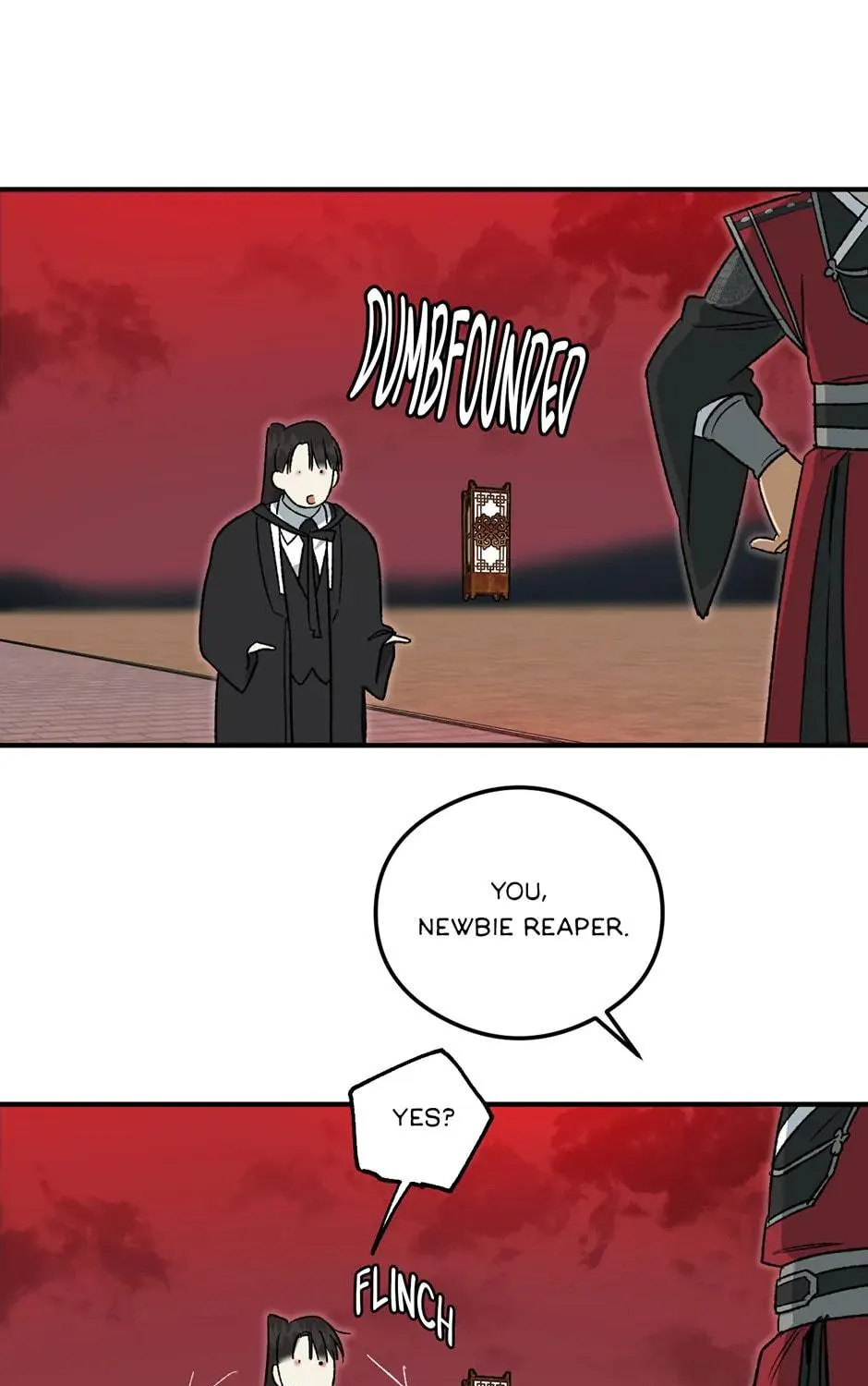 Read Guide to Yeomra chapter 8 image 118 on Lezhin