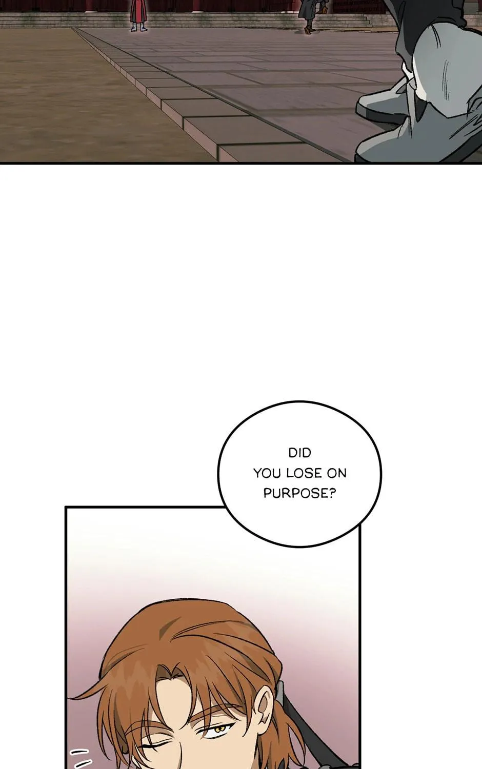 Read Guide to Yeomra chapter 8 image 124 on Lezhin