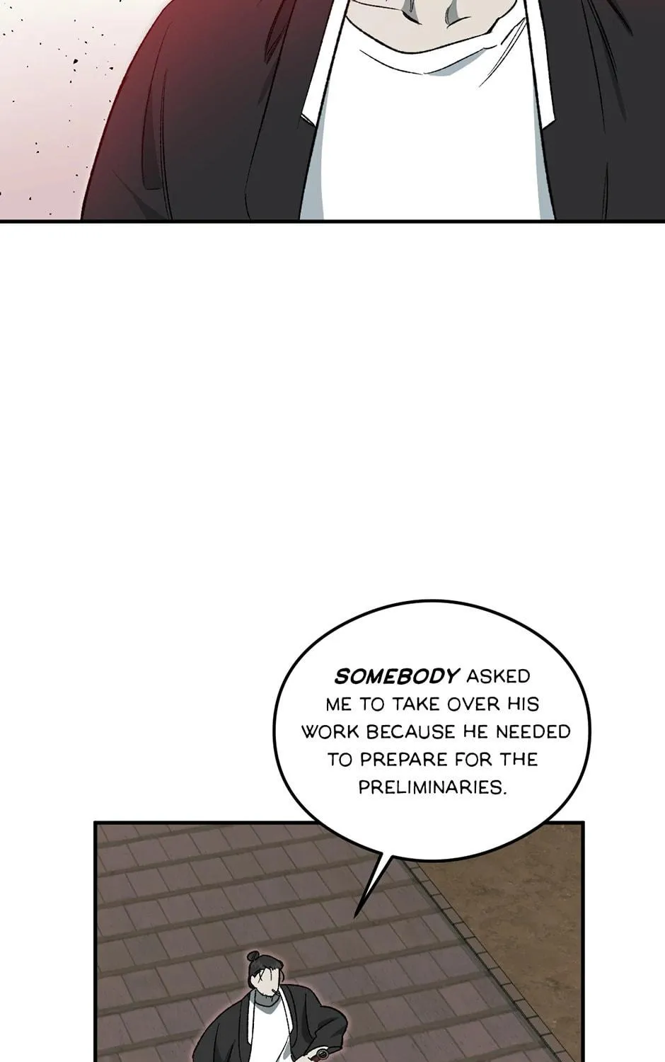 Read Guide to Yeomra chapter 8 image 128 on Lezhin