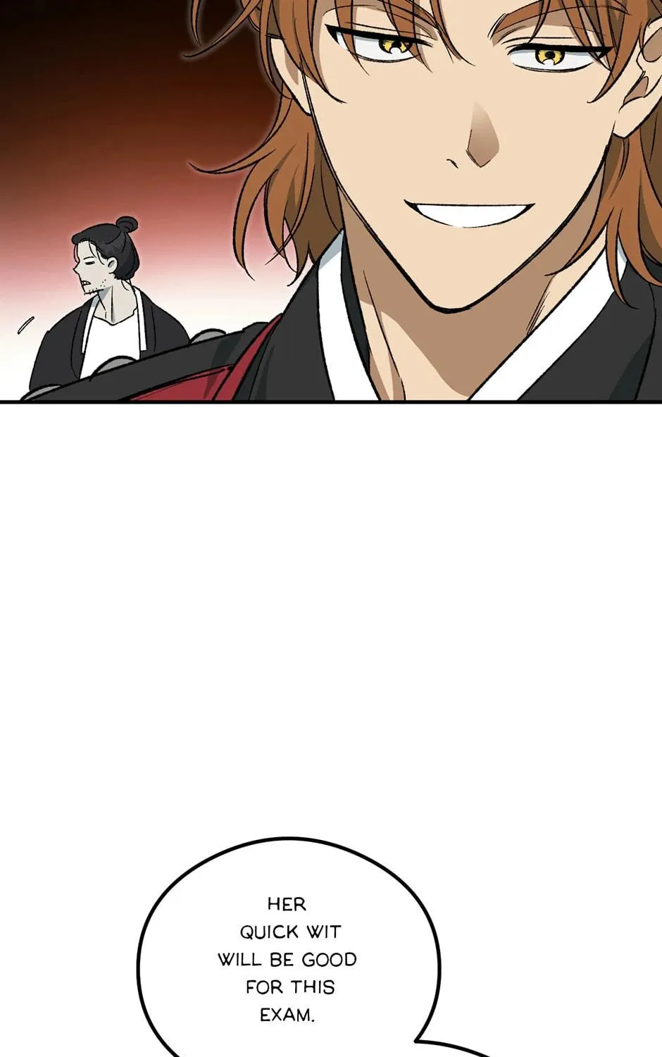 Read Guide to Yeomra chapter 8 image 142 on Lezhin