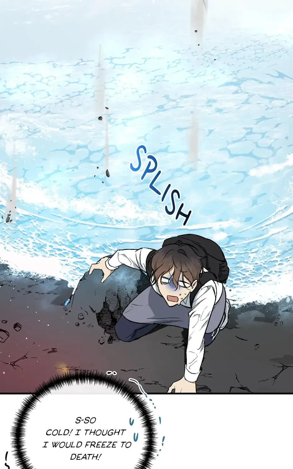 Read Guide to Yeomra chapter 8 image 156 on Lezhin