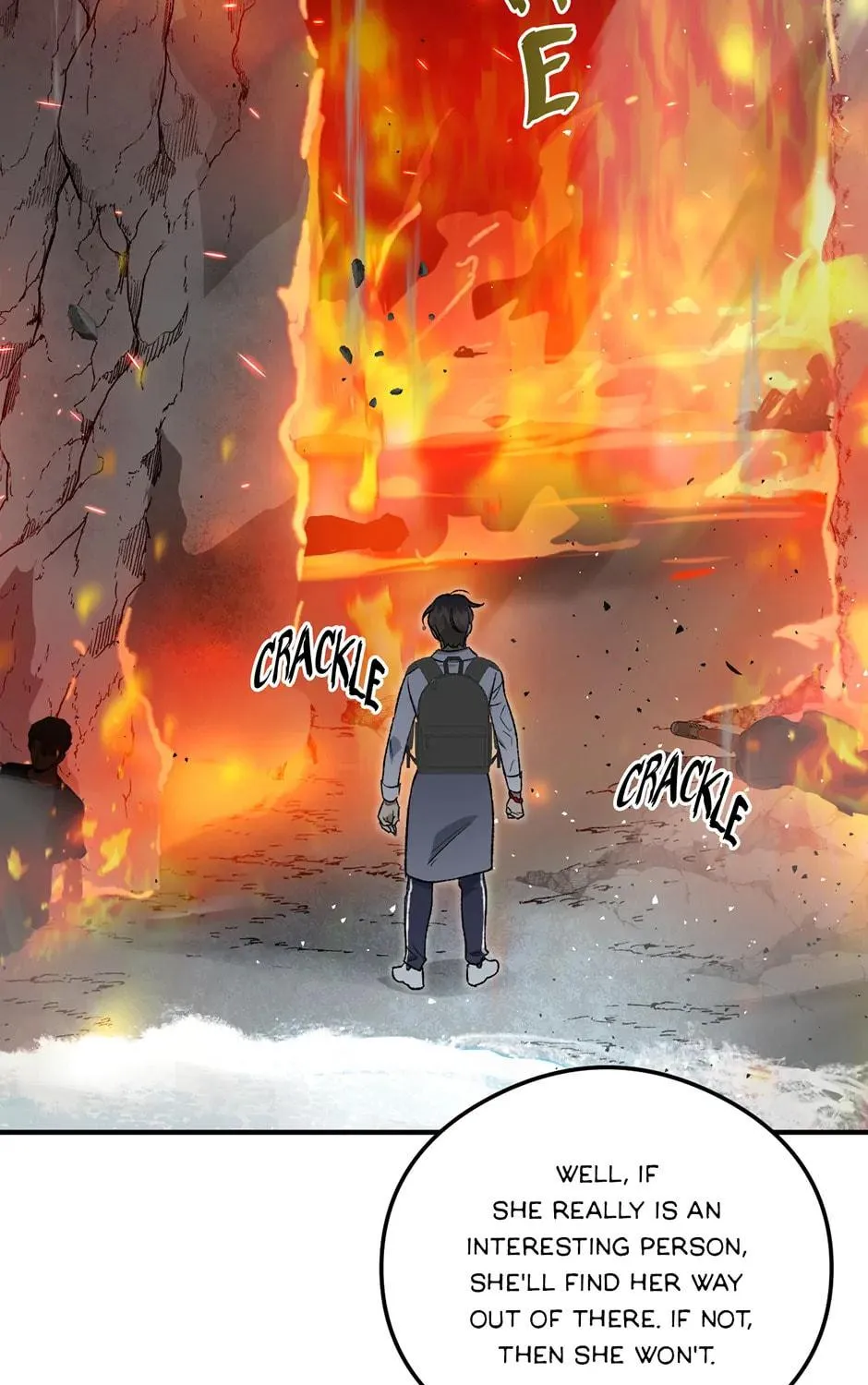 Read Guide to Yeomra chapter 8 image 160 on Lezhin