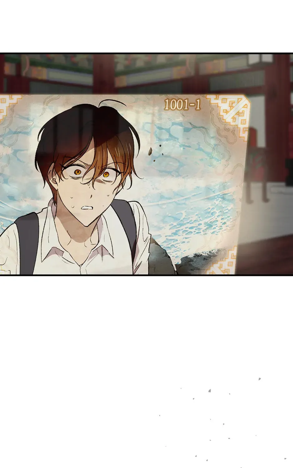 Read Guide to Yeomra chapter 8 image 164 on Lezhin