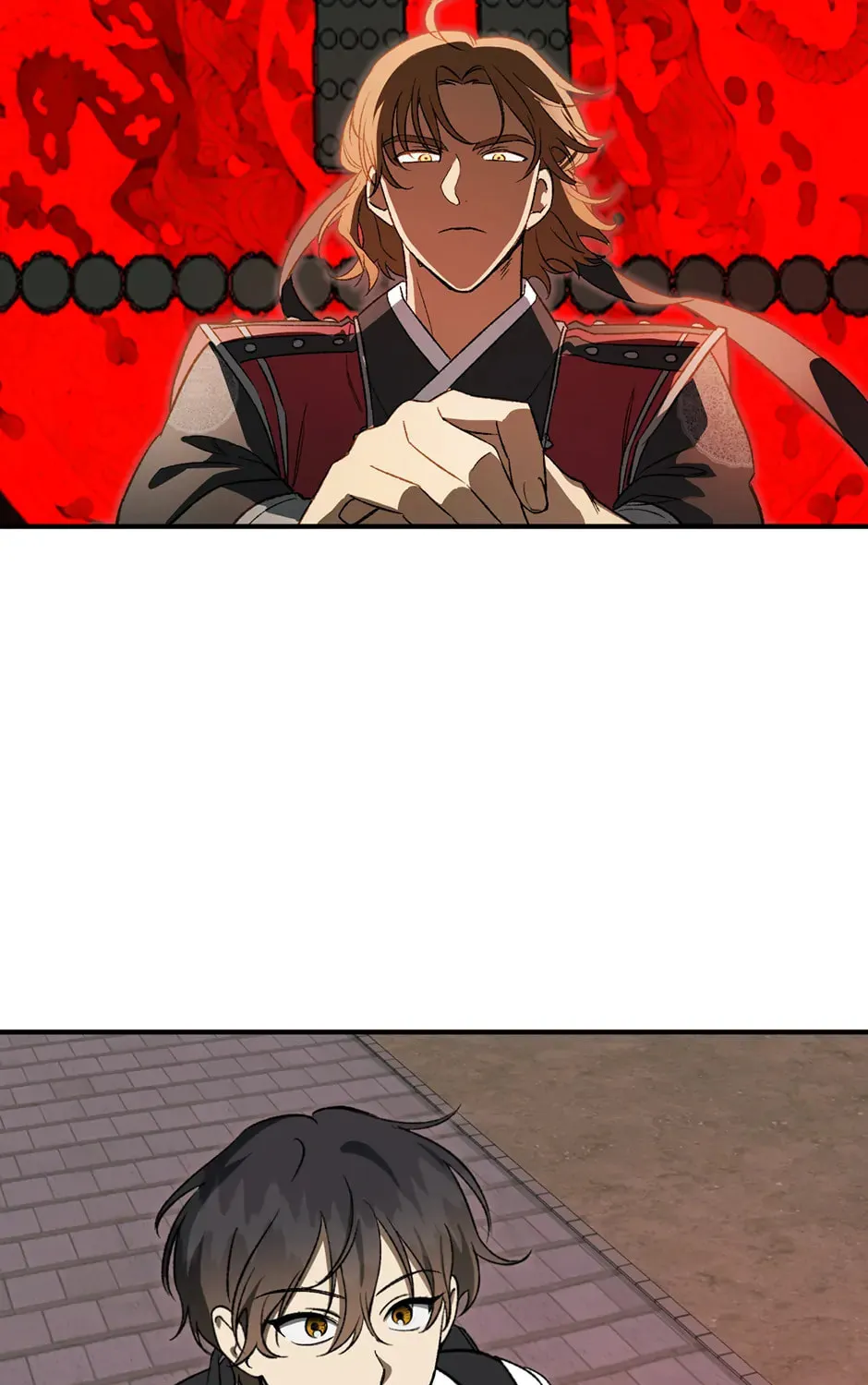 Read Guide to Yeomra chapter 8 image 2 on Lezhin