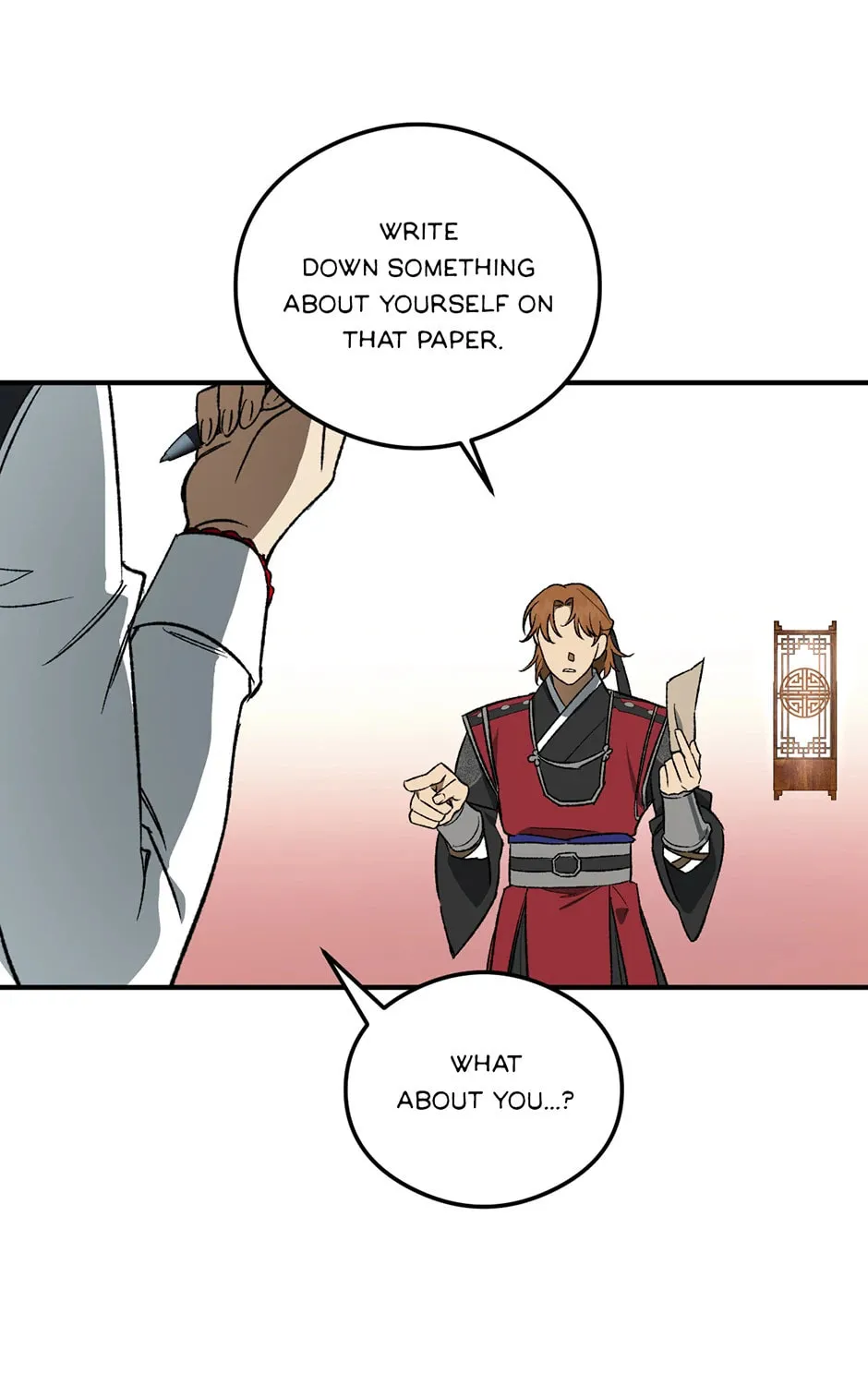 Read Guide to Yeomra chapter 8 image 24 on Lezhin