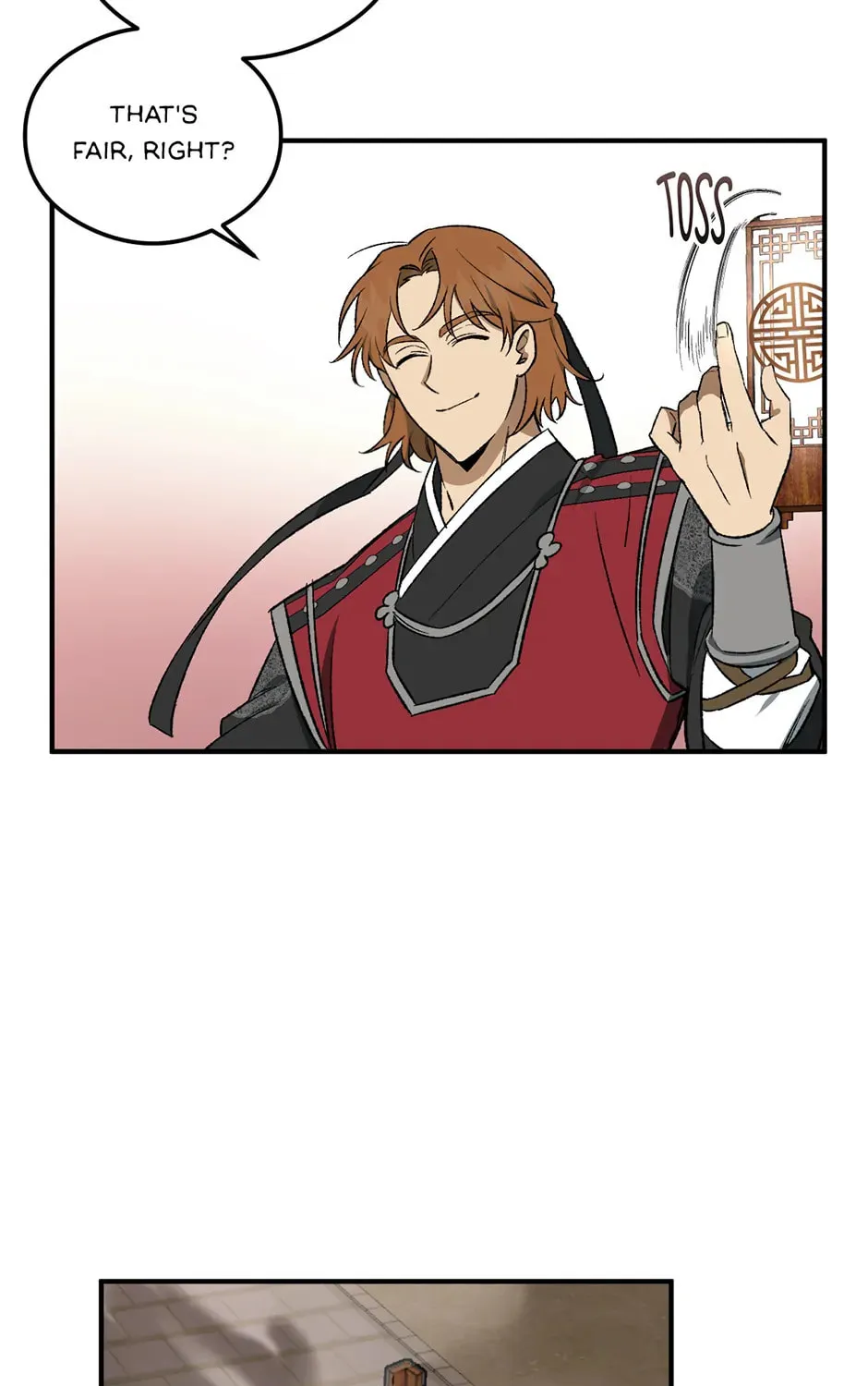 Read Guide to Yeomra chapter 8 image 26 on Lezhin