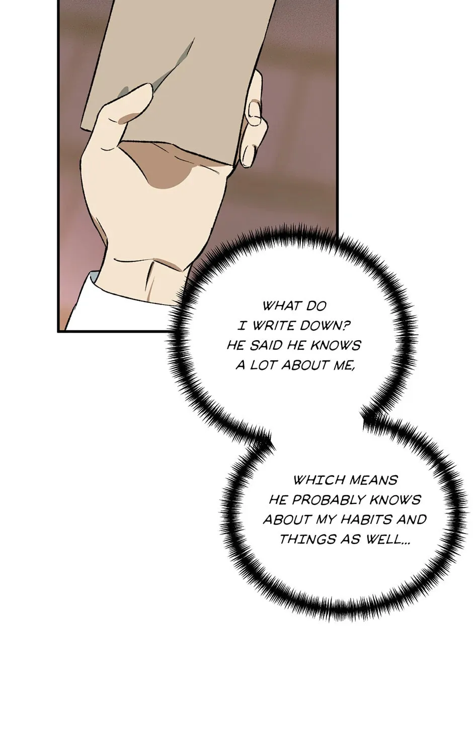 Read Guide to Yeomra chapter 8 image 32 on Lezhin