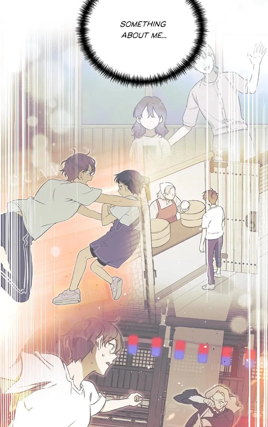 Read Guide to Yeomra chapter 8 image 34 on Lezhin