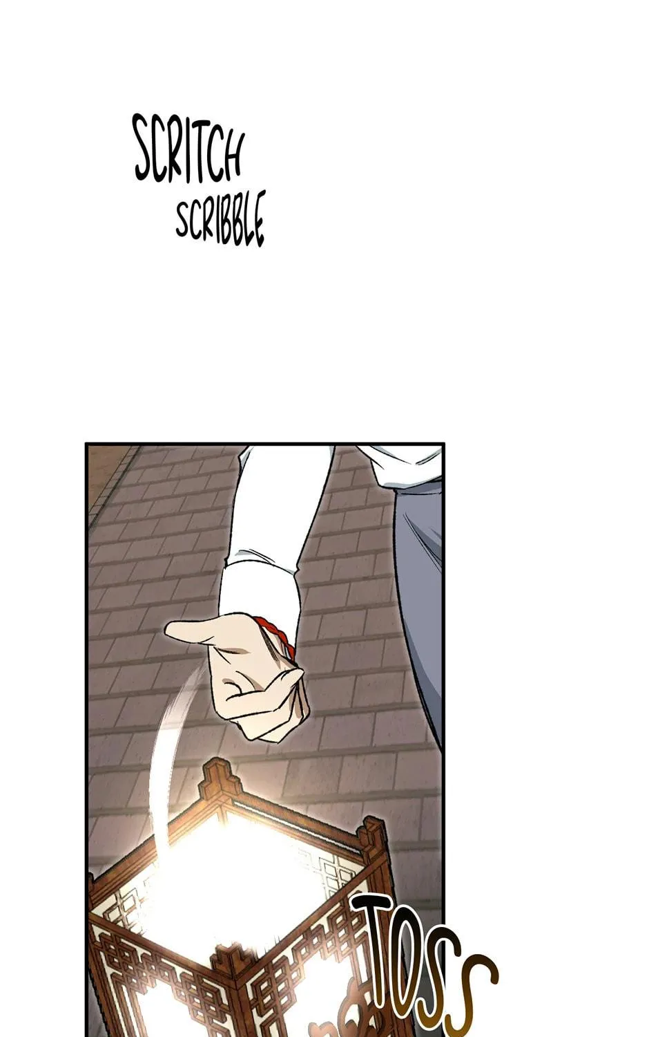 Read Guide to Yeomra chapter 8 image 40 on Lezhin