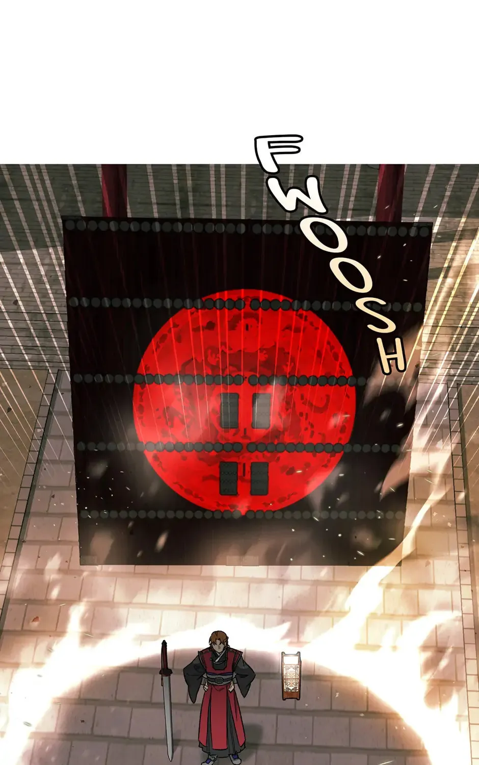 Read Guide to Yeomra chapter 8 image 42 on Lezhin